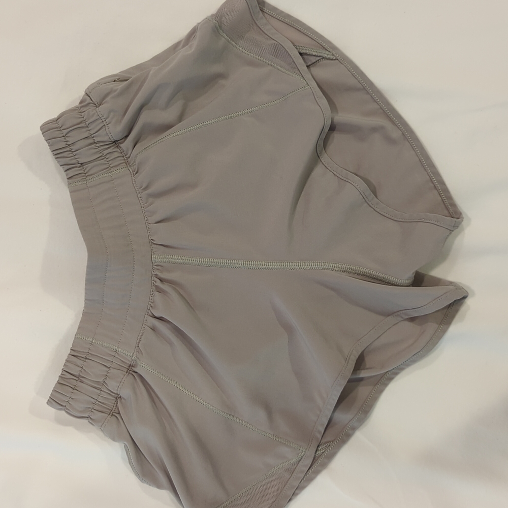 Lululemon Women's Shorts size 0
